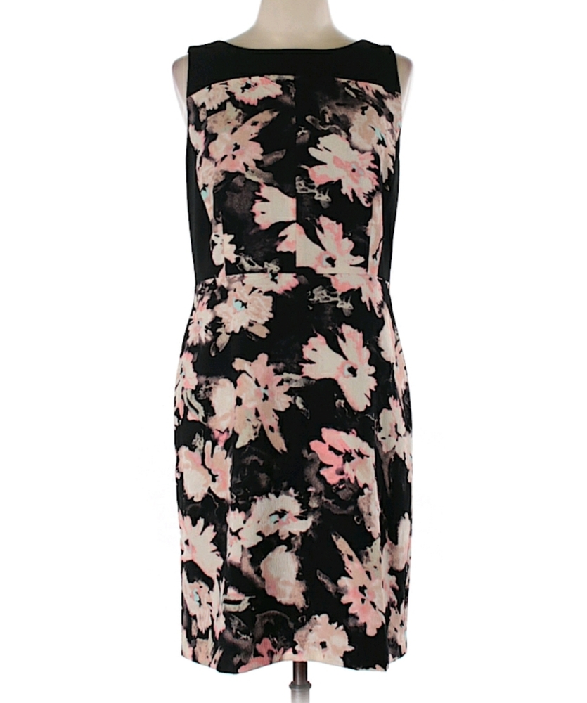 Loft Dress